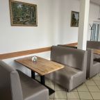 Ресторан и кафе, Санаторий Березки