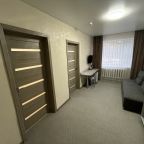 Двухместный (Корпус 5. Стандарт двухкомнатный двухместный), Санаторий Березки