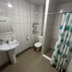 Двухместный (Корпус 5. Стандарт двухкомнатный двухместный), Санаторий Березки