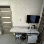 Двухместный (Корпус 5. Стандарт двухкомнатный двухместный), Санаторий Березки