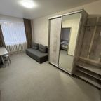 Двухместный (Корпус 5. Стандарт двухкомнатный двухместный), Санаторий Березки