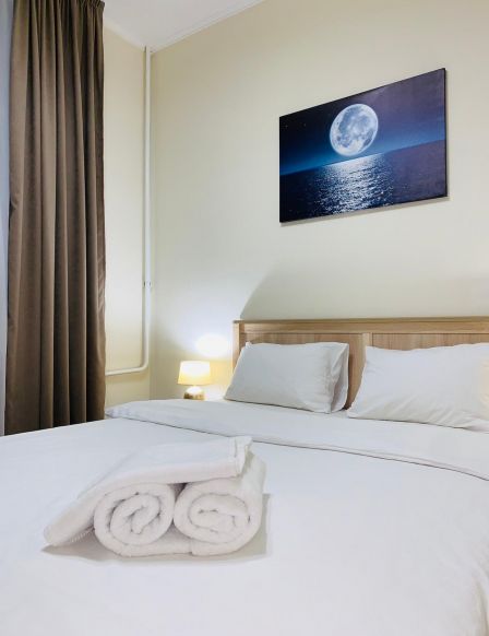 Фотография номера гостиницы ASEAN Отель