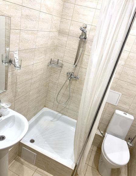 Фотография номера гостиницы ASEAN Отель