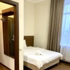 Двухместный (С кроватью размера «king-size» и балконом), Отель ASEAN