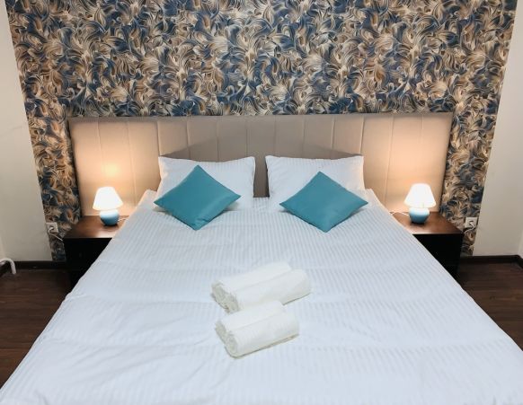 Фотография номера гостиницы ASEAN Отель