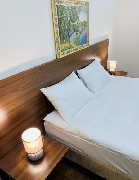 Фотография номера гостиницы ASEAN Отель