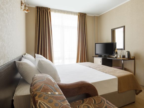 Фотография номера гостиницы Morea Family Resort&Spa