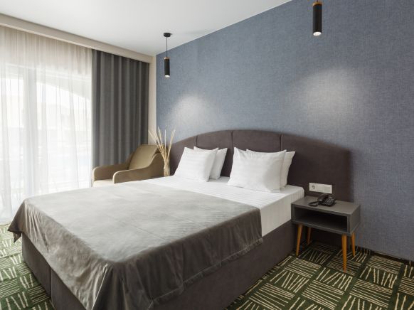 Фотография номера гостиницы Morea Family Resort&Spa