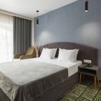 Двухместный (Стандарт), Отель MOREA Family Resort&Spa All inclusive