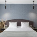 Двухместный (Стандарт), Отель MOREA Family Resort&Spa All inclusive