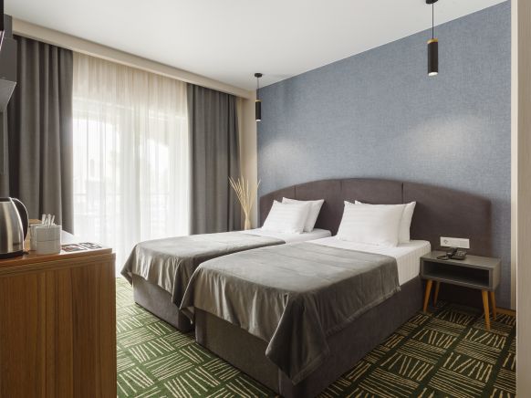 Фотография номера гостиницы Morea Family Resort&Spa