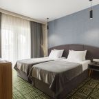 Четырехместный (Семейный), Отель MOREA Family Resort&Spa All inclusive