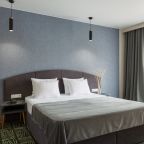 Четырехместный (Семейный), Отель MOREA Family Resort&Spa All inclusive