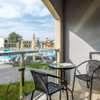 Четырехместный (Семейный), Отель MOREA Family Resort&Spa All inclusive