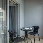 Четырехместный (Семейный), Отель MOREA Family Resort&Spa All inclusive