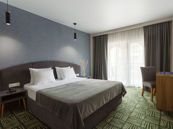 Фотография номера гостиницы Morea Family Resort&Spa