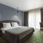 Двухместный (Люкс), Отель MOREA Family Resort&Spa All inclusive