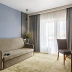 Двухместный (Люкс), Отель MOREA Family Resort&Spa All inclusive