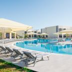 Бассейн, Отель MOREA Family Resort&Spa All inclusive