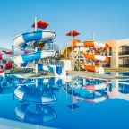 Водные горки, Отель MOREA Family Resort&Spa All inclusive