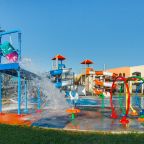 Водные горки, Отель MOREA Family Resort&Spa All inclusive