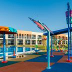 Водные горки, Отель MOREA Family Resort&Spa All inclusive