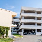 Автостоянка / Парковка, Отель MOREA Family Resort&Spa All inclusive