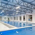 Сауна / СПА, Отель MOREA Family Resort&Spa All inclusive