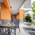 Бар / Ресторан, Отель MOREA Family Resort&Spa All inclusive