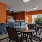 Бар / Ресторан, Отель MOREA Family Resort&Spa All inclusive