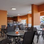 Бар / Ресторан, Отель MOREA Family Resort&Spa All inclusive