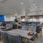 Ресторан («шведский стол»), Отель CORUDO Family Resort&Spa