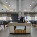 Ресторан («шведский стол»), Отель CORUDO Family Resort&Spa