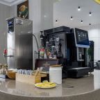 Ресторан («шведский стол»), Отель CORUDO Family Resort&Spa