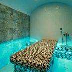 Акватермальный комплекс, Отель CORUDO Family Resort&Spa