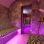 Акватермальный комплекс, Отель CORUDO Family Resort&Spa