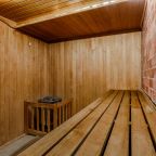 Акватермальный комплекс, Отель CORUDO Family Resort&Spa