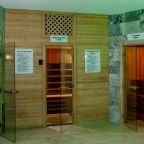 Акватермальный комплекс, Отель CORUDO Family Resort&Spa