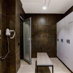 Акватермальный комплекс, Отель CORUDO Family Resort&Spa