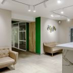 Акватермальный комплекс, Отель CORUDO Family Resort&Spa