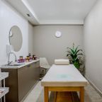 Акватермальный комплекс, Отель CORUDO Family Resort&Spa