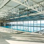 Два бассейна на территории, Отель CORUDO Family Resort&Spa