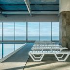 Два бассейна на территории, Отель CORUDO Family Resort&Spa