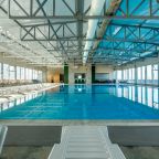 Два бассейна на территории, Отель CORUDO Family Resort&Spa