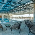 Два бассейна на территории, Отель CORUDO Family Resort&Spa