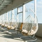 Два бассейна на территории, Отель CORUDO Family Resort&Spa