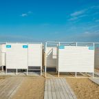 Собственный пляж, Отель CORUDO Family Resort&Spa