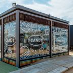 Собственный пляж, Отель CORUDO Family Resort&Spa