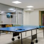 Игровая комната, Отель CORUDO Family Resort&Spa