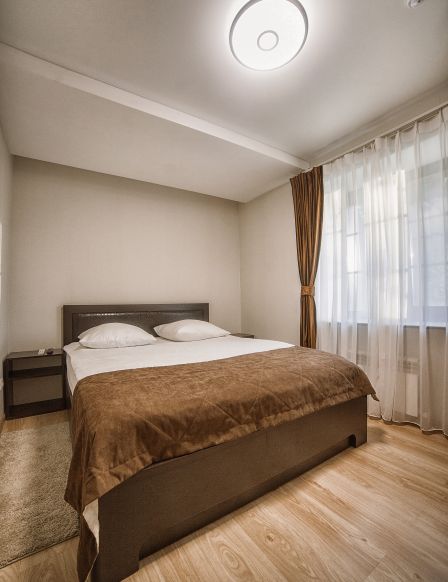 Фотография номера базы отдыха Парк Звёзд